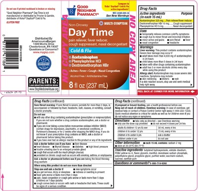 Good Neighbor Pharmacy Day Time Image (7 6 16 6563429f3 Only Image)